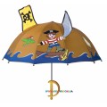 Зонт Пират Kidorable 06463